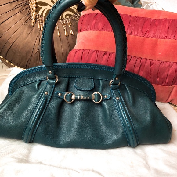 Dior Tote Bag - Picture 7 of 7